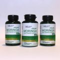 Organic Pure Moringa Oleifera Powder capsules 1000mg 120's for 60 days Moringa 100% Natural Super Food. 