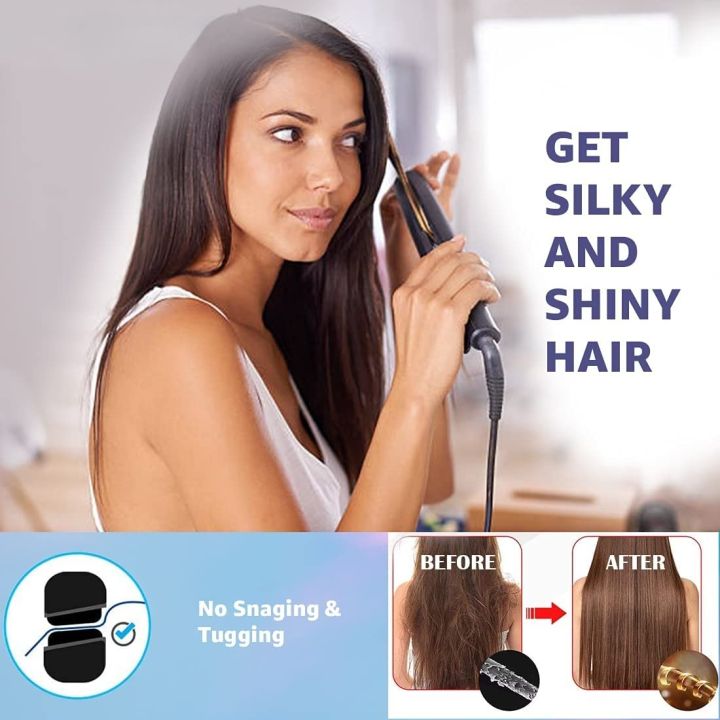 SP%20Dealz%20Professional%20Hair%20straightener%20Nano%20Silver%20Ceramic%20Coating%20%7C%20Comes%20with%20Long%20Cord%20%7C%20Temperature%20control%20-%20Image%205