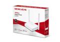 MERCUSYS WIFI 300Mbps Wireless N Router MW301R 100% Orignal. 