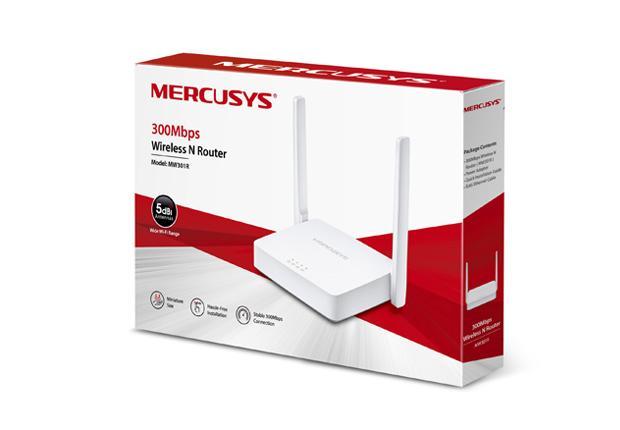 MERCUSYS%20WIFI%20300Mbps%20Wireless%20N%20Router%20MW301R%20100%25%20Orignal%20-%20Image%203