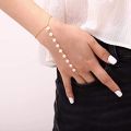 Beautiful and trendy bracelet for girls - latest design. 