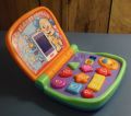 Fisher Price Laugh And Learn Smart Screen Laptop - laugh & learn smart screen laptop - Learning Smart Laptop - education toy for kids. 
