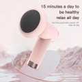 Electroginal Blueidea Deep Rolling Massager 5 in 1 Rechargeable Rotating massager machine. 
