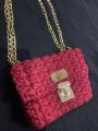 hand made bags. 
