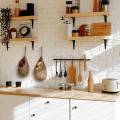 Potato and Onion Storage Basket Fruit Baskets for Kitchen. 