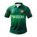 Awesome Cricket Pakistan Graphic Tee. 