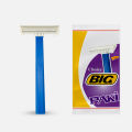 Big Paki Disposable Body Razor - (Pack of 24) | Tweezers | Health Beauty Hair Removal Accessories. 