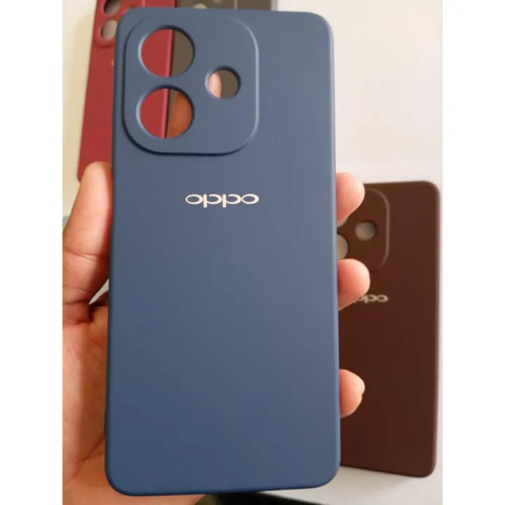 "Stylish%20Silicone%20Case%20for%20Oppo%20A3X%204G%20-%20Durable,%20Lightweight%20Protection%20with%20Perfect%20Fit,%20Enhanced%20Grip,%20and%20Vibrant%20Color%20Options%20for%20Everyday%20Use!"%20-%20Image%204
