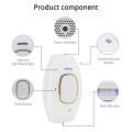 990000 Flash Professional Permanent IPL epilator Laser Hair Removal Electric Women Painless Threading Hair Remover Machine with Sunglasses and Razor. 