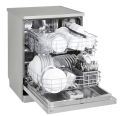 LG QUADWASH DISH WASHER Model DFC612FV. 