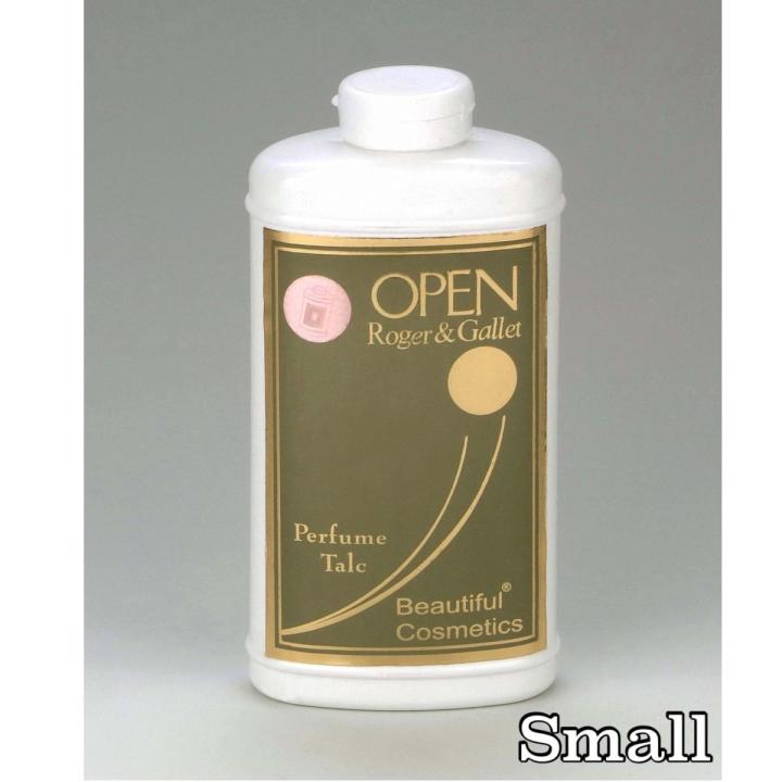 Open Talcum Powder (160g)