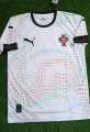 C.Ronaldo Portugal T- Shirt Away Kit 2026 PUMA Football Jersey. 