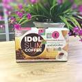 Idol Sliming Series..Coffee/Berry Plus/Apple. 