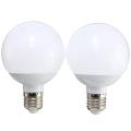KINGSO 12W E27 24 LED Warm White Light Lamp Bulb 960lm Energy Saving Lighting 80-250V. 