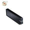 Xbox ONE 2.5 External Hard Drive Enclosure 3 Front USB 3.0 Ports Media HUB. 