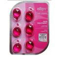 ELLIPS HAIR VITAMIN TREATMENT SERUM FOR HAIR TREATMENT CAPSULE  6'S. 