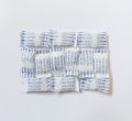 1 Gram 50 Pieces Silica Gel. 