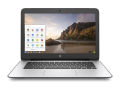 Hp Chromebook 14 - 4GB Ram - 16GB Rom - Playstore Supported - 14 inch HD Display - Free Laptop Bag - Daraz like new laptops. 