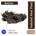 Balchar | Baal Char | 100 Gram Pack. 