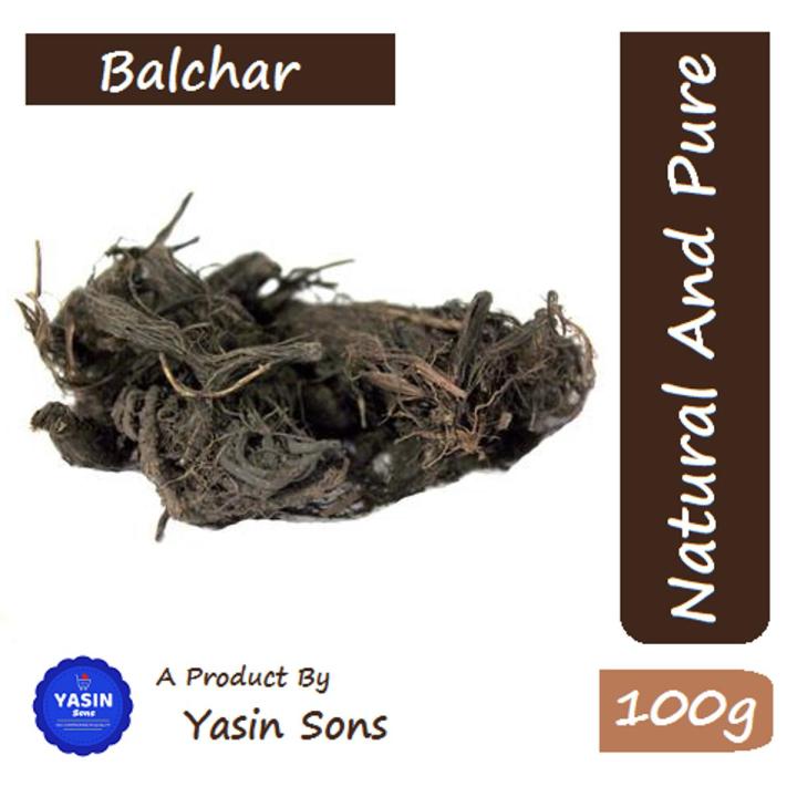 Balchar | Baal Char | 100 Gram Pack