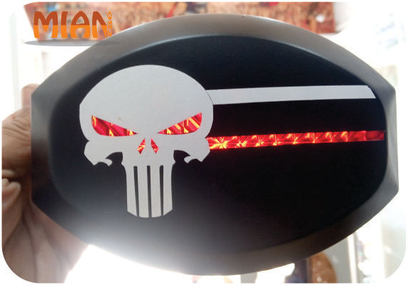 Honda%20CG%20125%20Back%20Light%20Fancy%20Cover%20/Sticker%20For%20Motorbike%20Motorcycle%20Bike%20-%20Image%205
