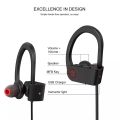 Bluetooth Headphones Otium Wireless Sports Earphones IPX7 Waterproof HD Stereo Sweatproof In Ear Earbuds handsfree. 
