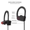 Bluetooth Headphones Otium Wireless Sports Earphones IPX7 Waterproof HD Stereo Sweatproof In Ear Earbuds handsfree. 