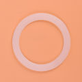 2x Stove Top Coffee Maker Moka Replacement Spare Rubber Gasket Seal Ring. 