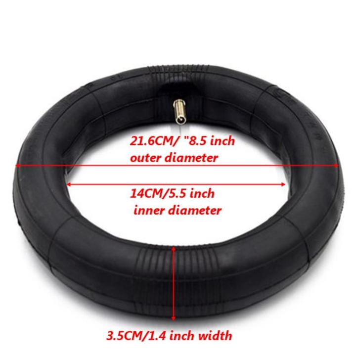 Chambre%20%C3%A0%20air%208.5%20pour%20trottinette%20Xiaomi%20Mijia%20M365%20-%20Image%206