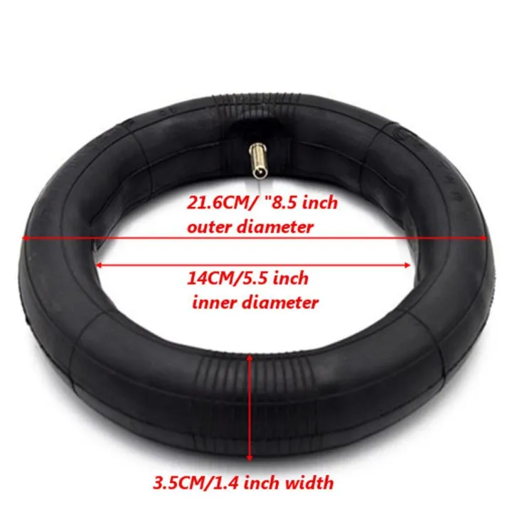 Chambre%20%C3%A0%20air%208.5%20pour%20trottinette%20Xiaomi%20Mijia%20M365%20-%20Image%206