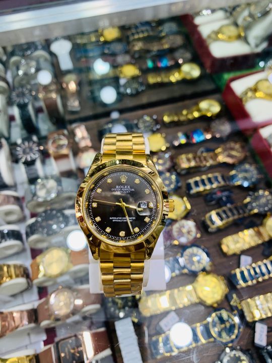 Rolèx oyster perpetual, wrist watches for men 2023.