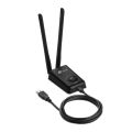 TP-Link Wi-Fi Adapter TL-WN8200ND 300Mbps High Power Wireless USB Adapter - 18 Months Brand Warranty. 
