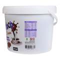 Milkyz Food Choco Cream Chocolate Milk Spread 3kg Bucket. 