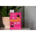 The Right Swipe (Modern Love, #1) by Alisha Rai. 