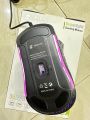 Gaming Mouse ZIDLI M85 RGB Gaming Mouse - Optical Sensor 16,000 DPI-Software Supported - 1000 Hz Polling Rate - Paracord Cable - Lightweigh (White). 