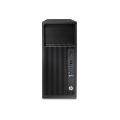 HP Z240 WORKSTATION TOWER BAREBONE WITH XEON E3 1240-V5 - RAM 16GB DDR-4 - 256GB SSD - 1TB HDD. 