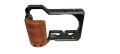 Camera Cage for Sony ZV-E10. 