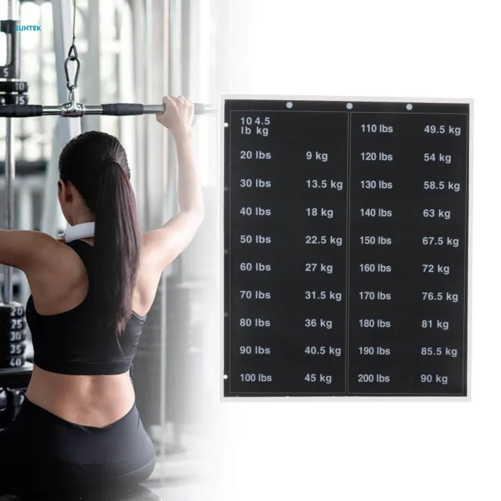 Weight%20Stack%20Labels%204.5kg%20to%2090kg%20Weight%20Tags%20Self%20Adhesive%20Weight%20Stickers%20-%20Image%204