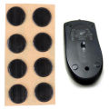 8pcs 0.6mm Mouse Feet Mouse Skates for Logitech G1MX300/M100/M235/M210/M180. 