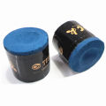 FG 1PC Professional Snooker Chalk Cylinder Billiards Accessories Chalk Head Billiards Chalk. 