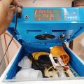 36 Eggs fully automatic incubator Ac/DC  best for Bird parrots. 