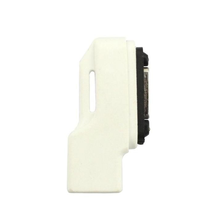 【All Of Me】Micro USB To Magnetic Charger Connector Adapter For Sony Xperia Z3 Compact, Z2, Z1, Z1 Compact Mini, Z3 Tablet Compact, Z2 Table
