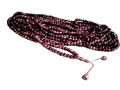 1000 Beads Wood Rosary Prayer Beads Misbaha Tasbih or Tasbeeh Counter. 
