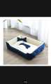 The Royal Animals Super Soft Sofa Dog Beds Bottom Soft Warm Bed For Dog Soft Pet Bed Cat Bed Winter. 