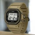 Military Men's Digital Sports Watch For Men Boys Waterproof with LED Back light Digital Watch for Men. 