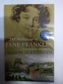 THE AMBITIONS OF JANE FRANKLIN BY ALISON ALEXANDER.. 