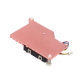 For 5 Spare Parts Pure Copper Heat Sink Active Cooler Fan Cooler Heat Sinks. 
