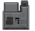 Grandstream IP Phone GRP 2601P (New). 