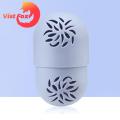 Vist Fox Makeup Blender Case Damp-proof Quick-drying Beauty Sponge Storage Box. 