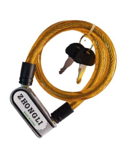 Steel%20Cable%20Bike%20Lock%20(wire%20lock,%20cycle%20lock)%20Heavy%20Duty%20Wire%20Lock%20for%20Safety%20used%20as%20Motorcycle%20wire%20lock,%20Bike%20wire%20lock,%20Cycle%20Wire%20Lock,%20Kitchen,%20Garage,%20Door%20Wire%20Lock%20-%20Image%202